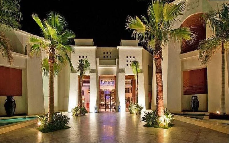 Sharm El Sheikh Grand Rotana Resort & Spa