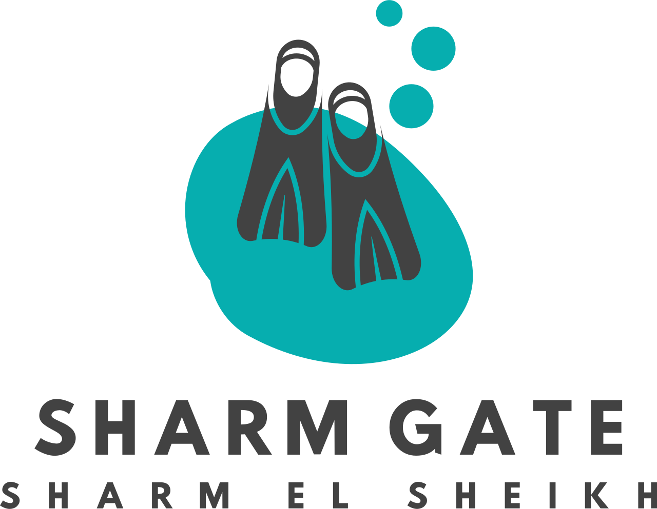 Sharm Gate Logo