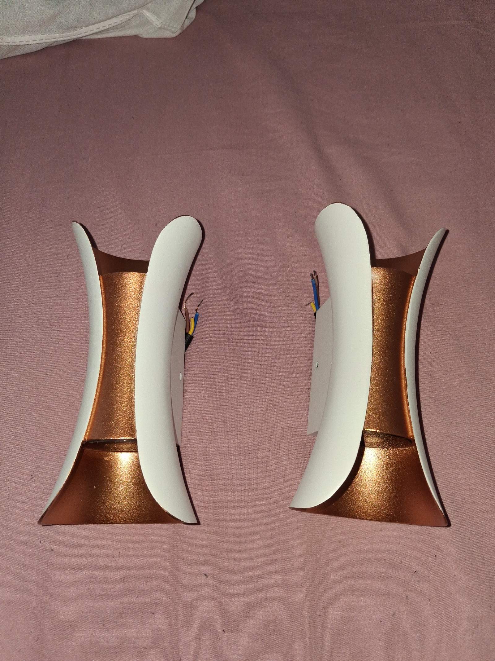 Brand New BM-WINNER LED Wall Lights (Pair)