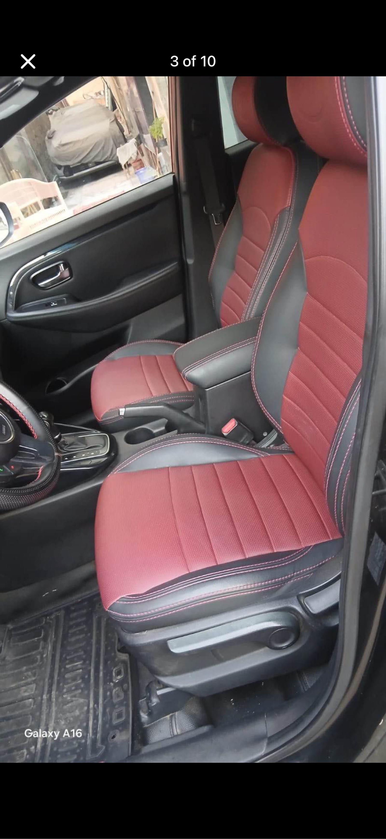Car Kia