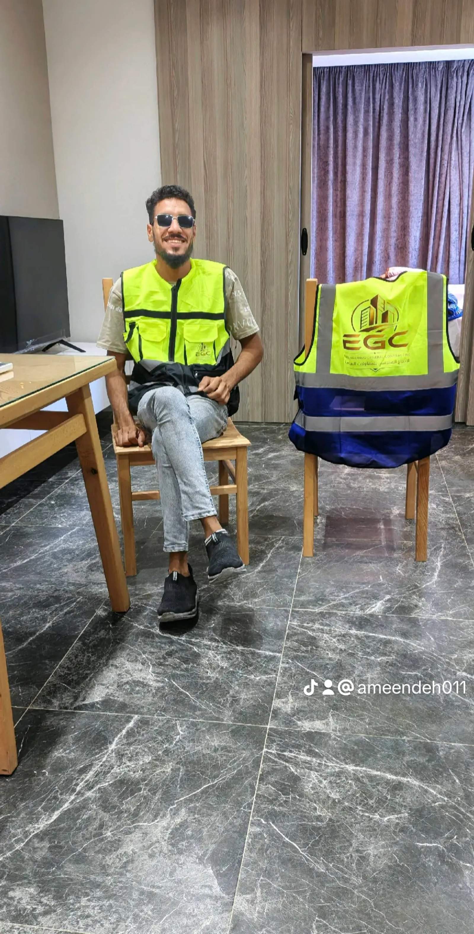 الإبداع الهندسي للمقاولات العامة
