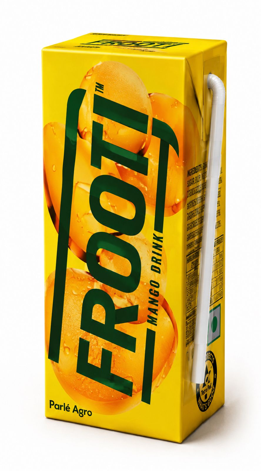 Frooti