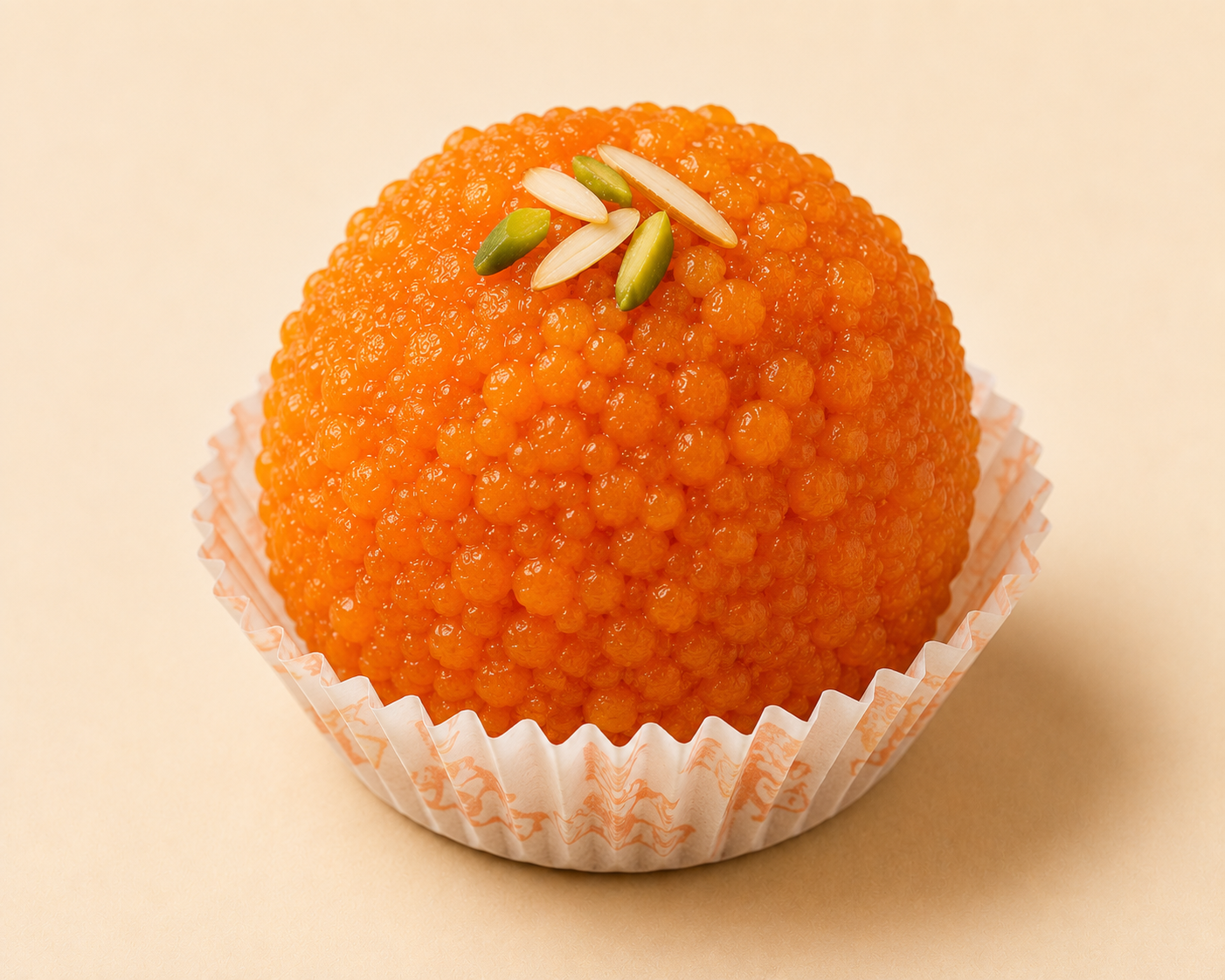 Motichur Laddu