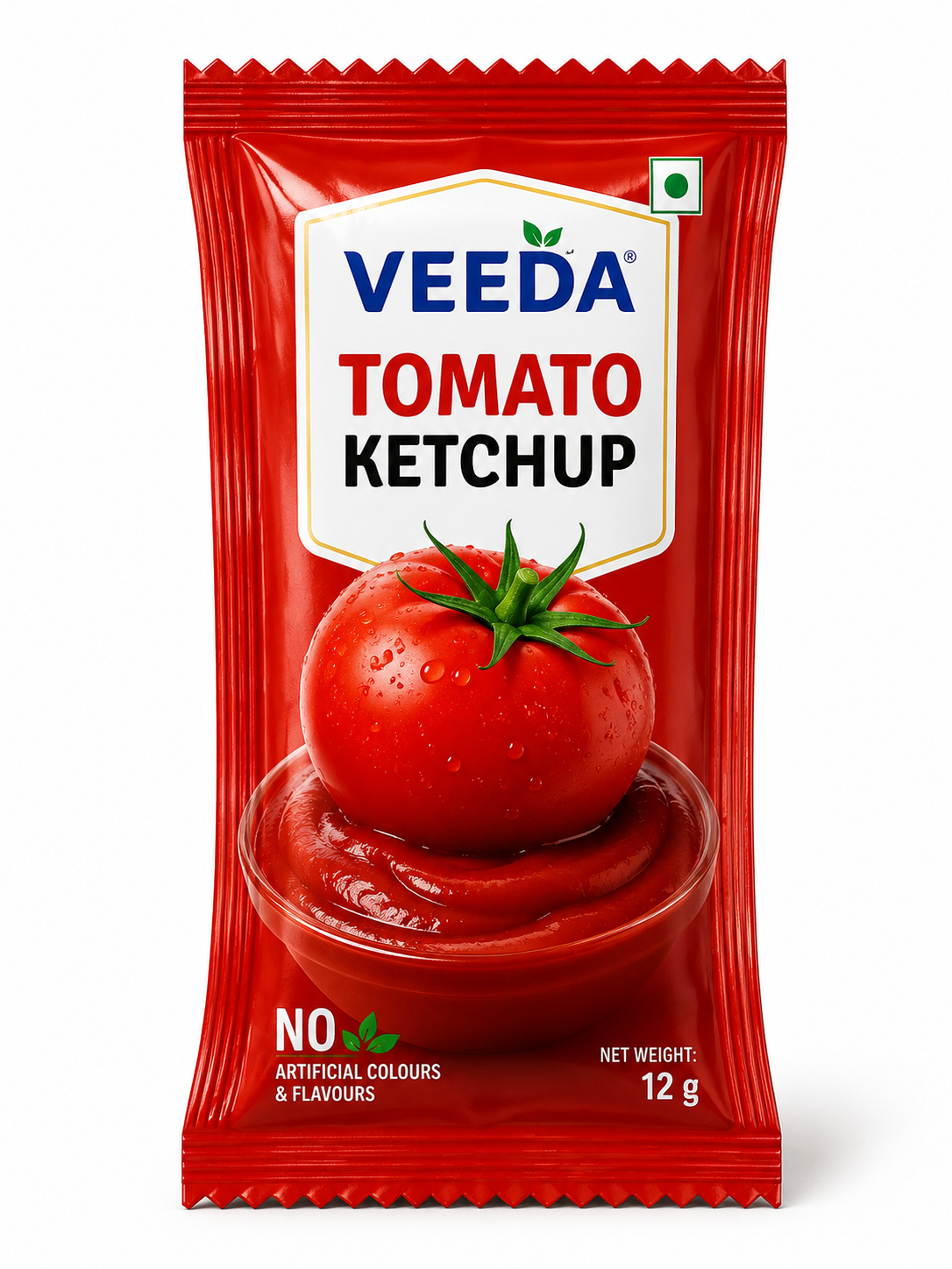 Tomato Ketchup