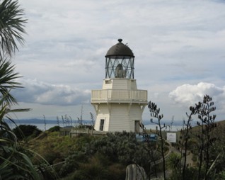 DESTINATION – AWHITU PENINSULA (NO SPACES LEFT)