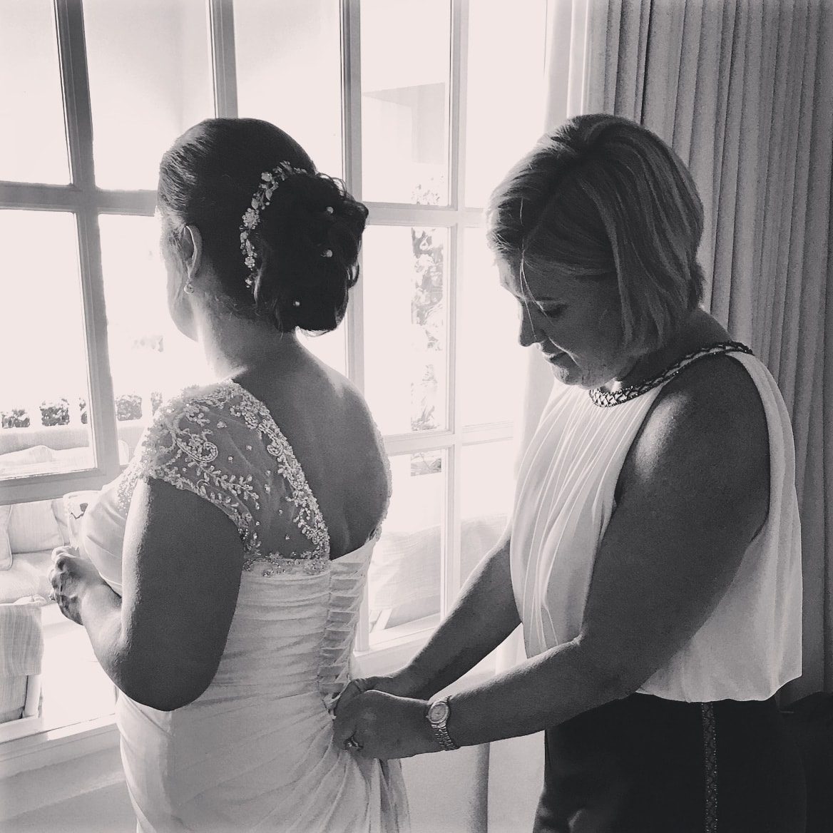 Brides of Southampton event