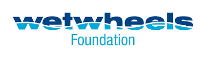Wet Wheels Logo