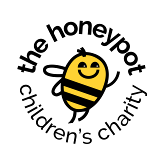 Honey Pot Children's Charity Logo
