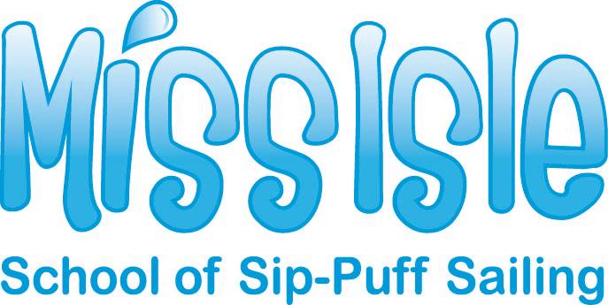 Miss Isle Sip and Puff Logo