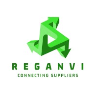 Reganvi - Connecting suppliers