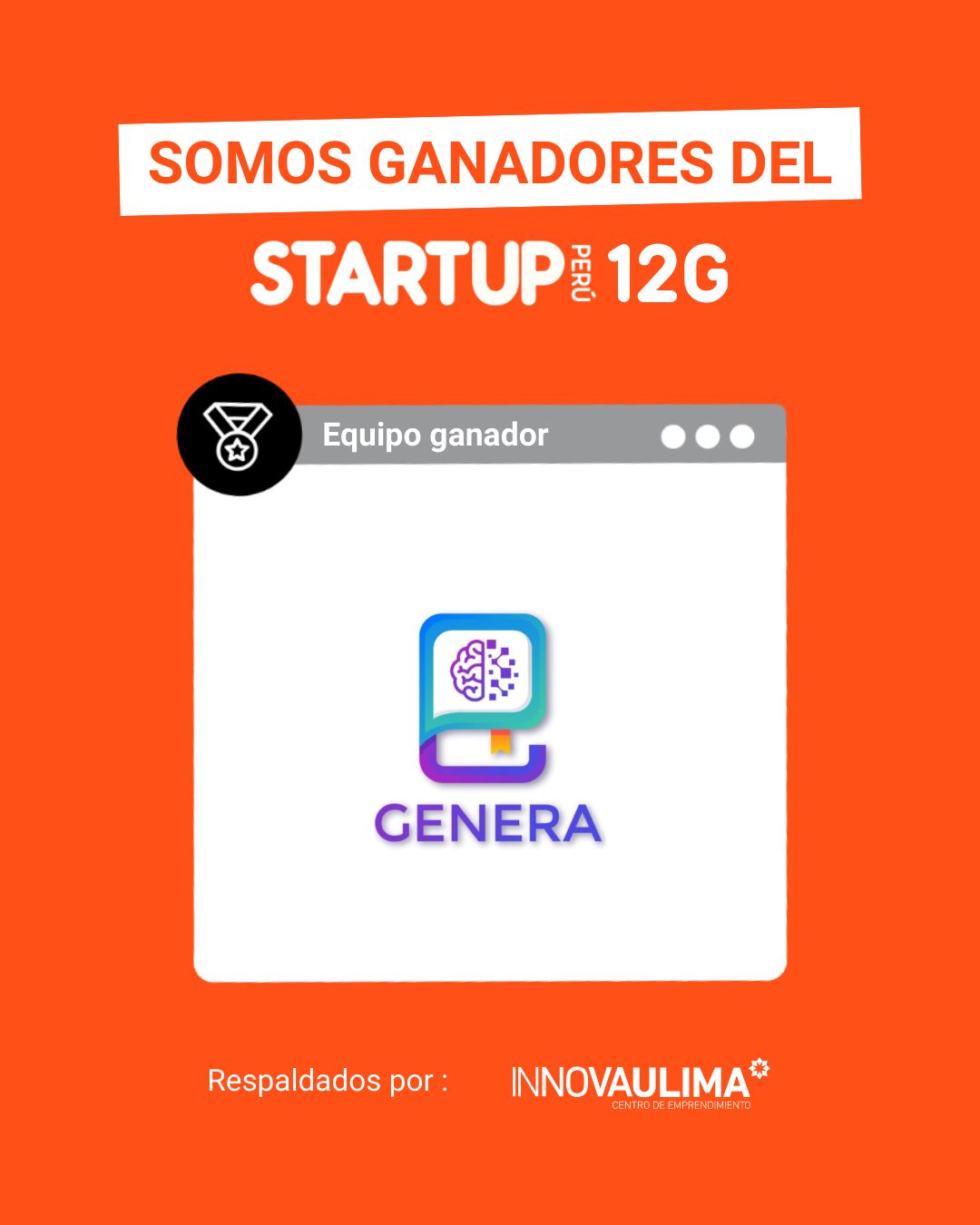 Genera – A platform designed to simplify teachers’ lives.