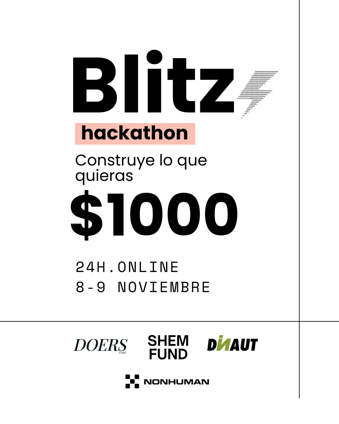 Blitz Hackathon