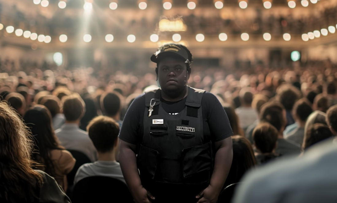 Expert Event Security Management