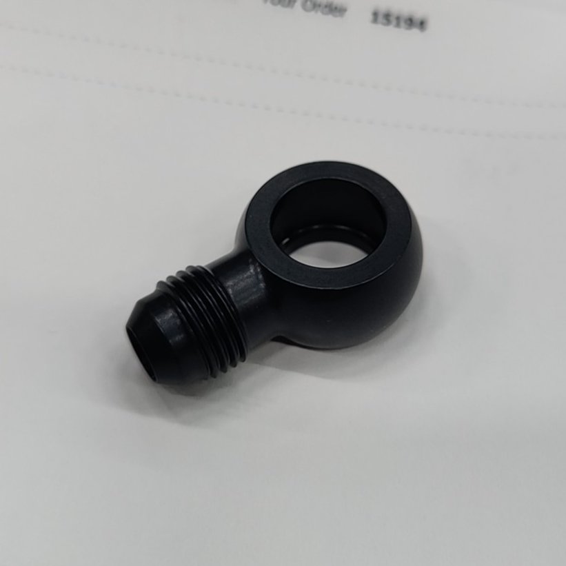 ADAPTOR BANJO 916x18 JIC M14 HO