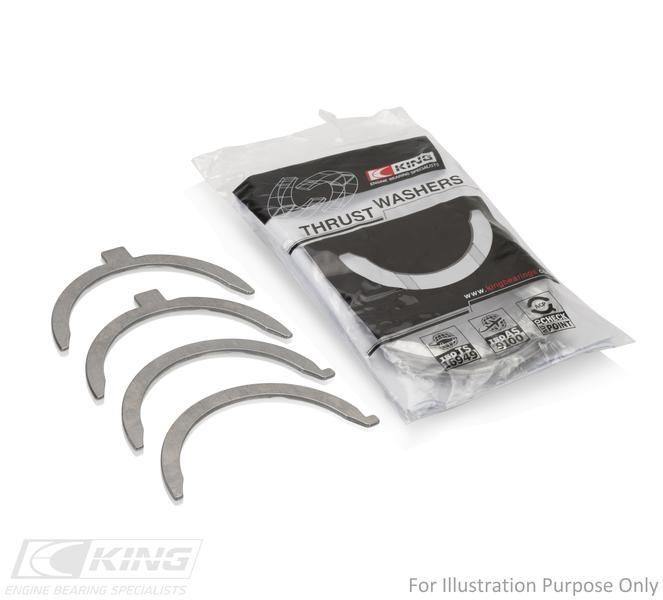 KING TRUST BEARING 2JZ XP COAT