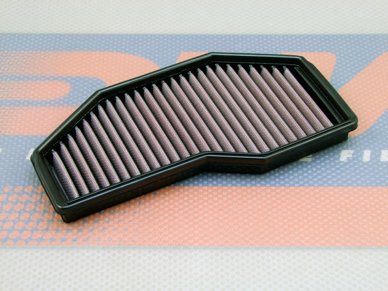 Dna Filters Speed Triple 1050 16-, bild 2