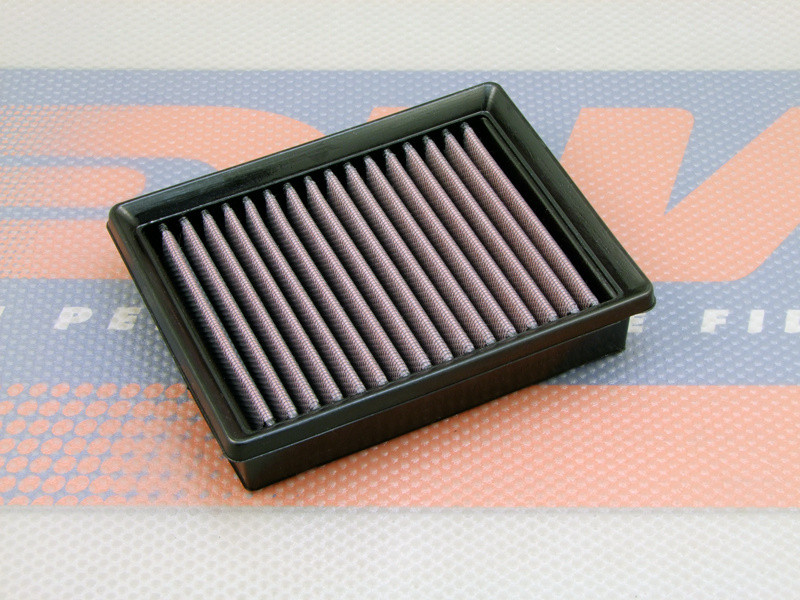 Dna Filters Thruxton 1200R 16-, bild 2