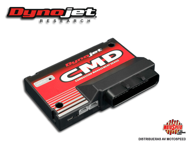 DYNOJET CMD HYUNDAI 2.0T