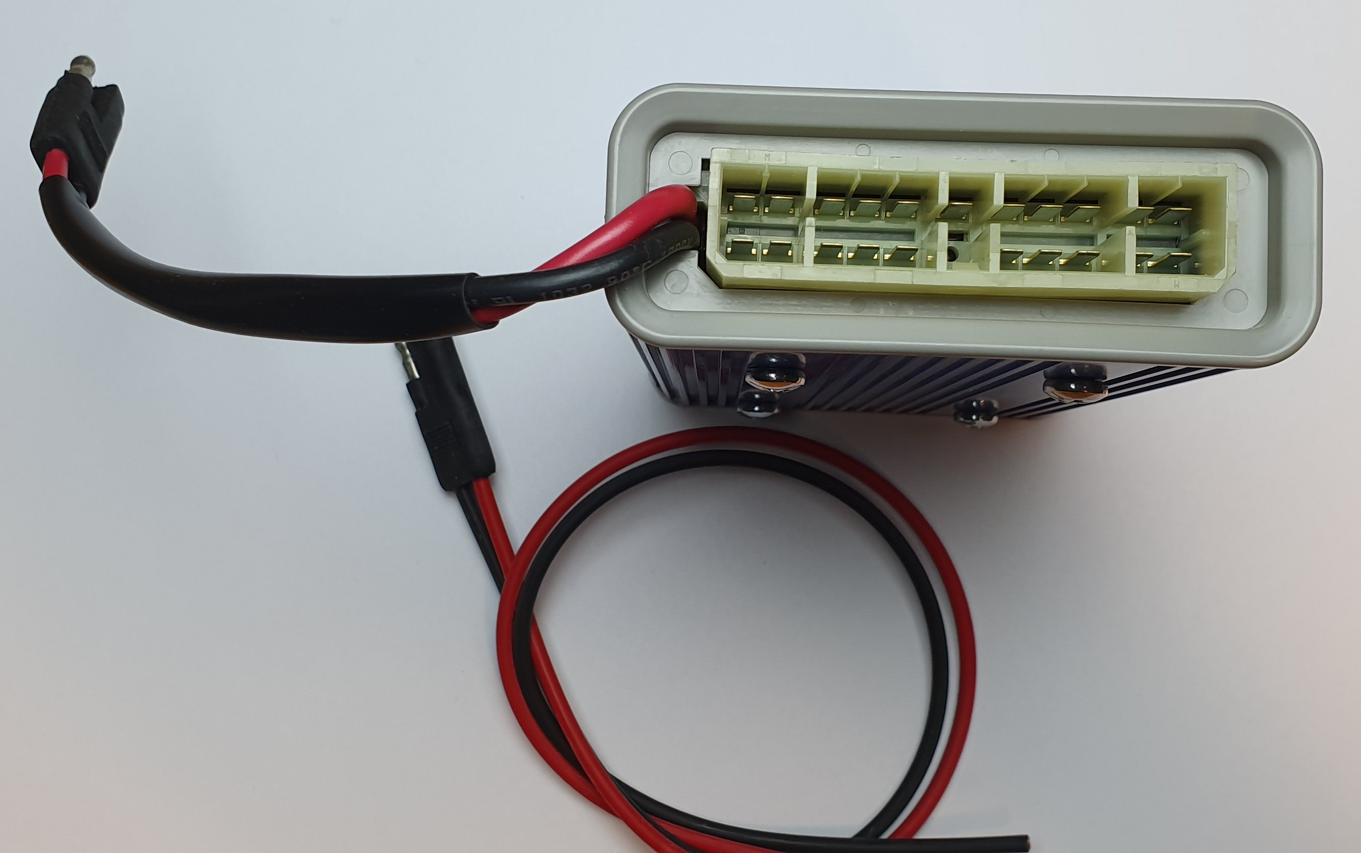 DYNA 4000SP MODUL DUAL PLUG HARLEY
