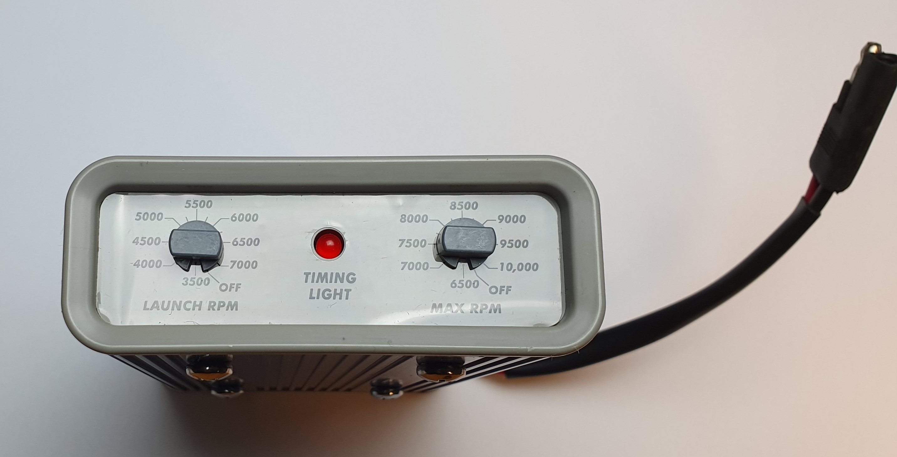 DYNA 4000SP MODUL DUAL PLUG HARLEY — bild 3