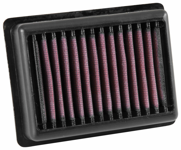 KN LUFTFILT STREET TWIN 900 16-17