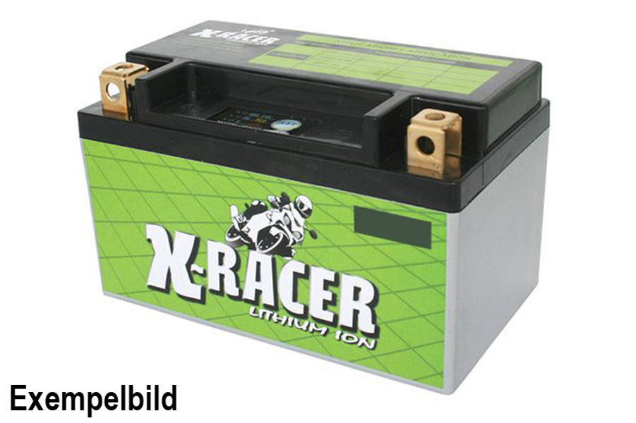 UniBat LITH 12 V- 10AH, 92/52/90
