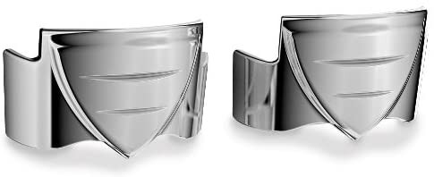 Pushrod Top Cover - 1700 Roadstar