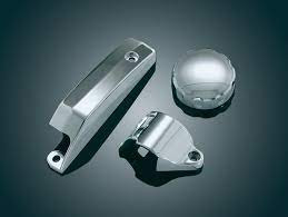 Rear Master Cylinder Cover Kit