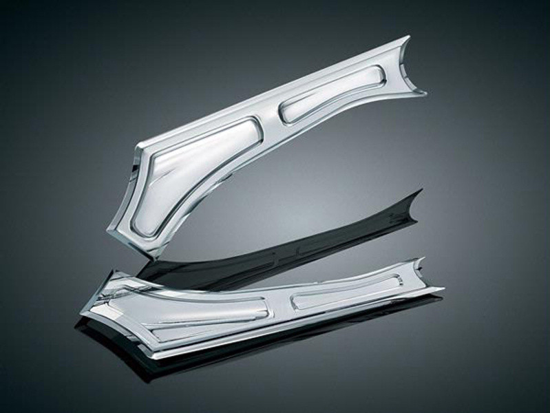 Pkg-Sats Underdel Zx-10R 04-, bild 2