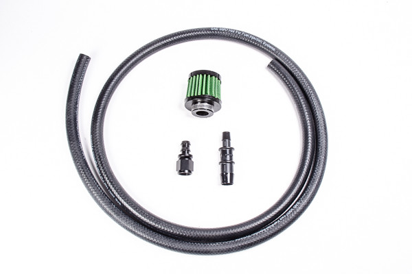 Fuel Cell Vent Kit 8AN