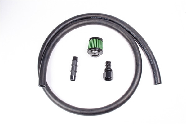 Fuel Cell Vent Kit 12AN