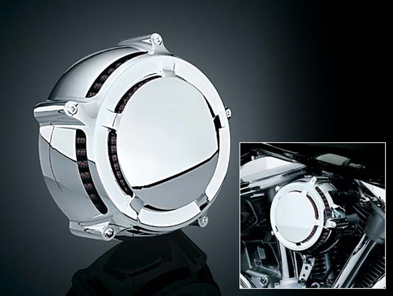 Hi Five Air Cleaner F Xvs650 97-B