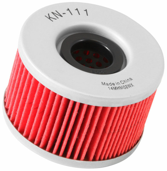 KN OLJEFILTER CX500C 79-84
