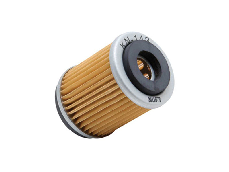 KN OLJEFILTER YAMAHA