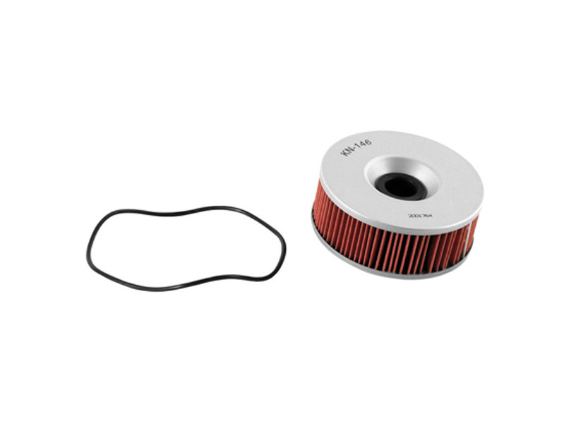 KN OLJEFILTER YAMAHA