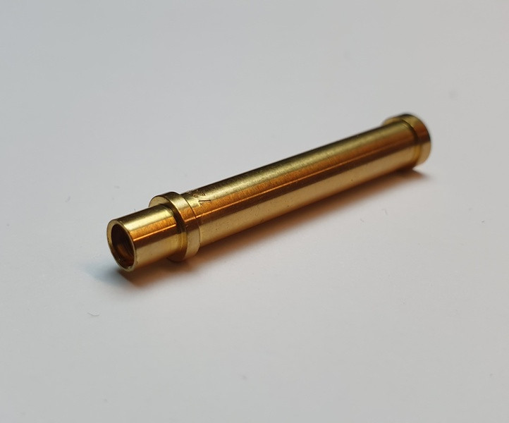 EMULSIONSRÖR 723 Y-8 HSR424548