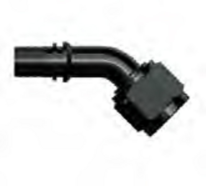 45° -06 G-FLEX FITTING