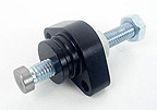 KAMKEDJESTRÄCKARE ZX10R 04-05