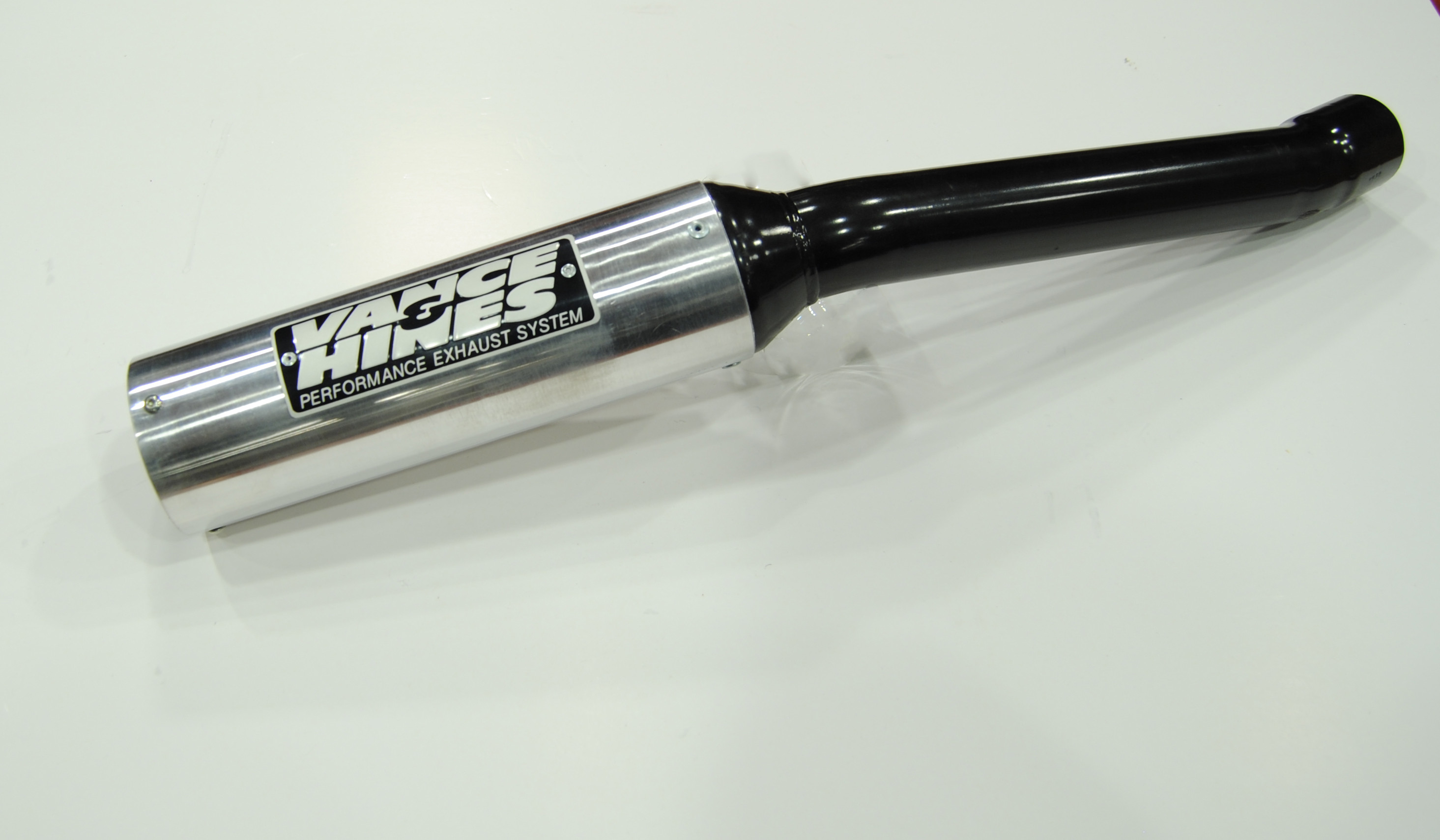 MEGAFON CS FZ750SS TAIL SI