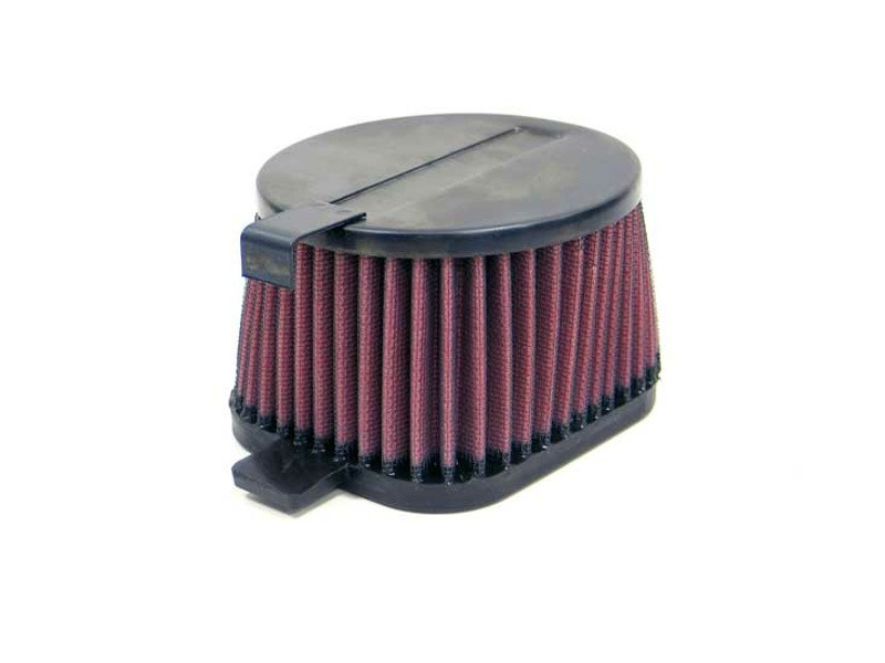 KN LUFTFILTER SR500 78-81