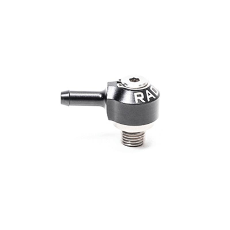 4AN Orb Swivel Banjo To 6.5MM Ba