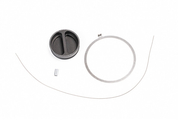 Dry Break Dust Cap, bild 2