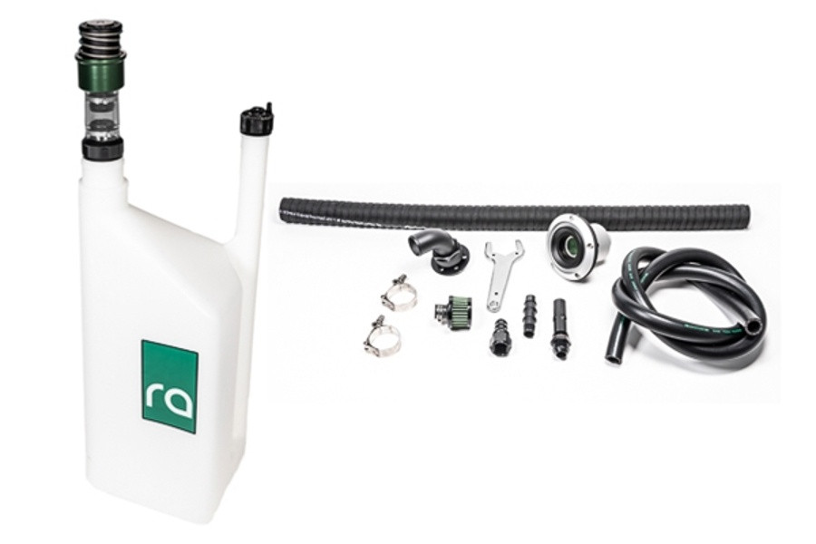 Refueling Kit, Rm Sf, W/Can