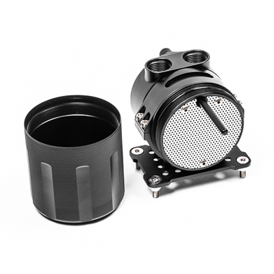 Radium Engineering VTA COMPETITION CATCH CAN L, bild 2