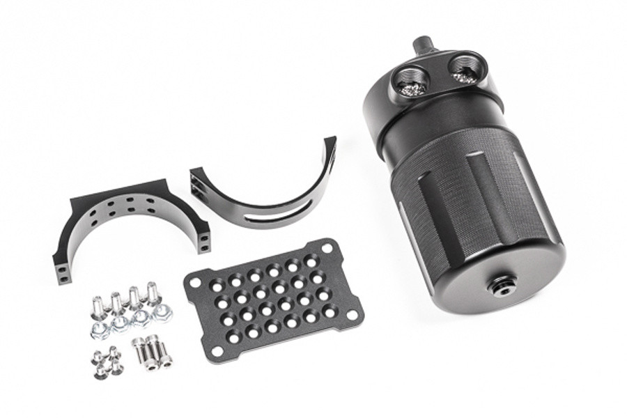 Radium Engineering VTA COMPETITION CATCH CAN L, bild 6