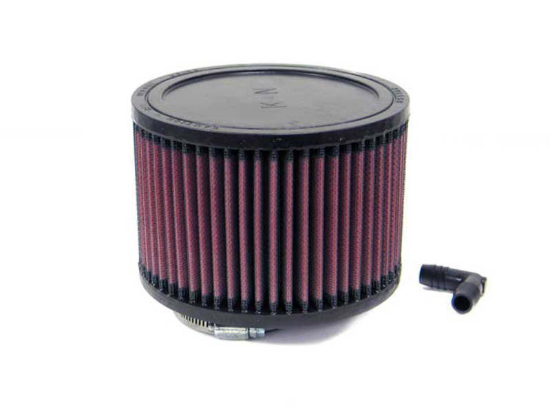 KN LUFTFILTER 1SATS UNIVERSAL A65