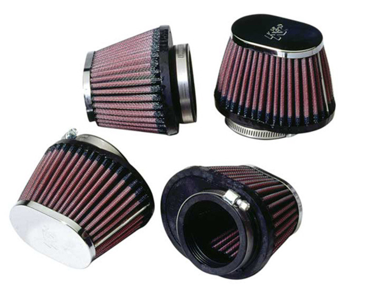 KN LUFTFILTER 4SATS ANSL54MM