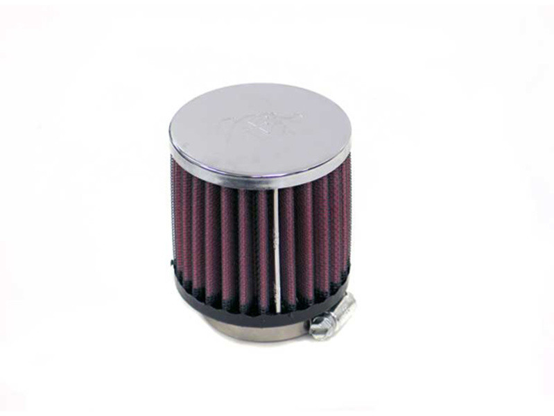 KN LUFTFILTER 1SATS ANSL52MM