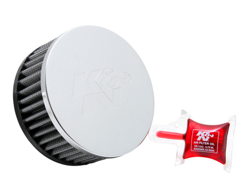 KN LUFTFILTER 1SATS