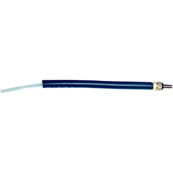 Ts201 M6 Flexi-Rigid Connection Ada